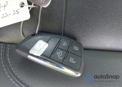 2024 Chevrolet Silverado 1500 4Wd Short Bed Rst z USA, uszkodzony, nr VIN 2GCUDEED8R1135811